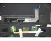 Lenovo 5CB1B02494 Tastatur inkl. Topcase deutsch L 82D1