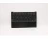 Lenovo 5CB1B02495 Tastatur inkl. Topcase ASM_GRE L 82D1