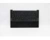 Lenovo 5CB1B02507 Tastatur inkl. Topcase ASM_SLV L 82D1