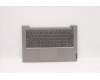 Lenovo 5CB1B02553 Tastatur inkl. Topcase ASM_EURO ENG C20VF MGBL