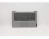 Lenovo 5CB1B02564 Tastatur inkl. Topcase ASM_TUR C 20VF MGBL