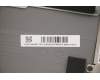 Lenovo 5CB1B02574 Tastatur inkl. Topcase ASM_ILD C 20VF MGBL