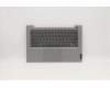 Lenovo 5CB1B02577 Tastatur inkl. Topcase ASM_BUL C 20VF MGBL