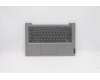 Lenovo 5CB1B02578 Tastatur inkl. Topcase ASM_CZE/SLK C 20VF MGBL