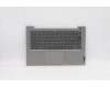 Lenovo 5CB1B02583 Tastatur inkl. Topcase ASM_ENG C 20VF HDMGBL