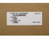 Lenovo 5CB1B02586 Tastatur inkl. Topcase ASM_KOR C 20VF HDMGBL
