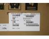 Lenovo 5CB1B02592 Tastatur inkl. Topcase ASM_HIN C 20VF HDMGBL