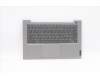 Lenovo 5CB1B02594 Tastatur inkl. Topcase ASM_ITA C 20VF HDMGBL