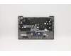 Lenovo 5CB1B02602 Tastatur inkl. Topcase deutsch C 20VF HDMGBL
