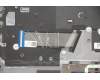 Lenovo 5CB1B02602 Tastatur inkl. Topcase deutsch C 20VF HDMGBL
