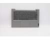 Lenovo 5CB1B02646 Tastatur inkl. Topcase ASM_ENG C 20VF HDMGNBL