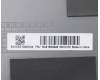 Lenovo 5CB1B02646 Tastatur inkl. Topcase ASM_ENG C 20VF HDMGNBL