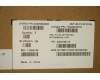Lenovo 5CB1B02649 Tastatur inkl. Topcase ASM_KOR C 20VF HDMGNBL