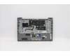 Lenovo 5CB1B02664 Tastatur inkl. Topcase ASM_FRA C 20VF HDMGNBL