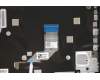 Lenovo 5CB1B02677 Tastatur inkl. Topcase ASM B 82GK BEL
