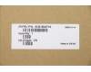 5CB1B02710 Lenovo COVER UpperCase ASM B 82GK FRA 5MWF