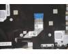 5CB1B02710 Lenovo COVER UpperCase ASM B 82GK FRA 5MWF