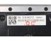 Lenovo 5CB1B02713 Tastatur inkl. Topcase ASM B 82GK ITA 5MWF