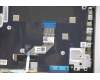 Lenovo 5CB1B02716 Tastatur inkl. Topcase ASM B 82GK GRE 5MWF
