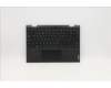 Lenovo 5CB1B02723 Tastatur inkl. Topcase ASM B 82GK POR 5MWF