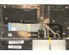 Lenovo 5CB1B02807 Tastatur inkl. Topcase ASM_AR-E Q82A3 GY