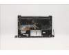 Lenovo 5CB1B05288 Tastatur inkl. Topcase ASM_FR Q82A3 GY