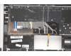 Lenovo 5CB1B05288 Tastatur inkl. Topcase ASM_FR Q82A3 GY