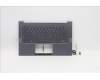 Lenovo 5CB1B05292 Tastatur inkl. Topcase ASM_GK Q82A3 GY
