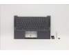 Lenovo 5CB1B05304 Tastatur inkl. Topcase ASM_SA Q82A3 GY