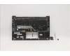 Lenovo 5CB1B05304 Tastatur inkl. Topcase ASM_SA Q82A3 GY