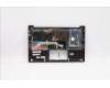 Lenovo 5CB1B05312 Tastatur inkl. Topcase ASM_AR-E Q 82A3 OC