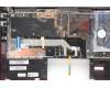Lenovo 5CB1B05312 Tastatur inkl. Topcase ASM_AR-E Q 82A3 OC
