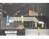 Lenovo 5CB1B05315 Tastatur inkl. Topcase ASM_BU Q 82A3 OC