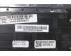 Lenovo 5CB1B05332 Tastatur inkl. Topcase ASM_ND Q82A3 OC