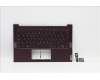 Lenovo 5CB1B05335 Tastatur inkl. Topcase ASM_SA Q 82A3 OC