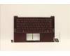 Lenovo 5CB1B05342 Tastatur inkl. Topcase ASM_UKR Q 82A3 OC