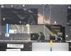 Lenovo 5CB1B05344 Tastatur inkl. Topcase ASM_BE Q 82A3 DM