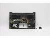 Lenovo 5CB1B05344 Tastatur inkl. Topcase ASM_BE Q 82A3 DM