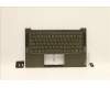 Lenovo 5CB1B05347 Tastatur inkl. Topcase ASM_CZ-SK Q82A3 DM