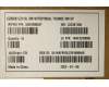 Lenovo 5CB1B05347 Tastatur inkl. Topcase ASM_CZ-SK Q82A3 DM