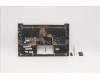 Lenovo 5CB1B05348 Tastatur inkl. Topcase ASM_US Q 82A3 DM