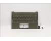 Lenovo 5CB1B05349 Tastatur inkl. Topcase ASM_US INTE Q82A3 DM