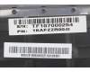 Lenovo 5CB1B05349 Tastatur inkl. Topcase ASM_US INTE Q82A3 DM