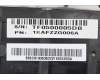 Lenovo 5CB1B05353 Tastatur inkl. Topcase ASM_GR Q 82A3 DM
