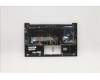 5CB1B05353 Lenovo COVER Upper Case ASM_GR Q 82A3 DM