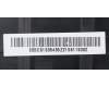 Lenovo 5CB1B05495 Tastatur inkl. Topcase ASM_RU Q 82A3 DM