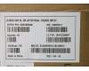 Lenovo 5CB1B05496 Tastatur inkl. Topcase ASM_SA Q 82A3 DM