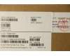 Lenovo 5CB1B07163 Tastatur inkl. TopcaseASM_FRA/ARAL20V3MGRBL