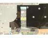 Lenovo 5CB1B07163 Tastatur inkl. TopcaseASM_FRA/ARAL20V3MGRBL