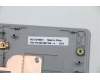 Lenovo 5CB1B07168 Tastatur inkl. Topcase ASM_ILD L20V3 MGRBL